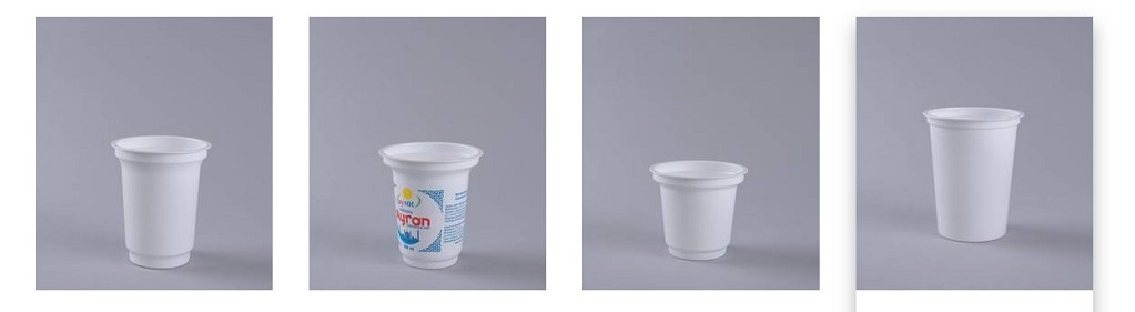 Характеристики полимерной упаковки для молока